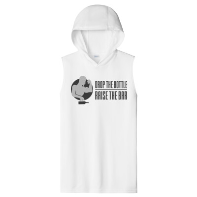 Adult Drifit Sleeveless Hoodie - DTBRTB OG 2 Thumbnail